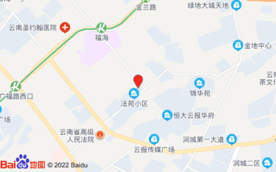 云南省昆明市官渡区【昆明远屹房地产经纪法苑店】